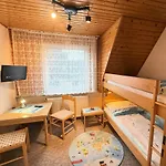 דירה Haus Freese שרבאוץ