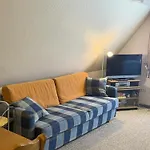 Apartment Haus Freese