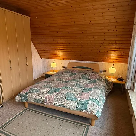 Apartment Haus Freese *