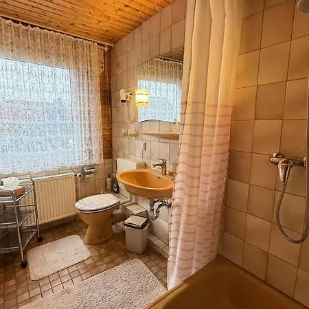 Haus Freese Daire Scharbeutz