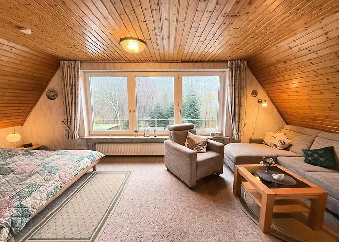 Haus Freese Scharbeutz