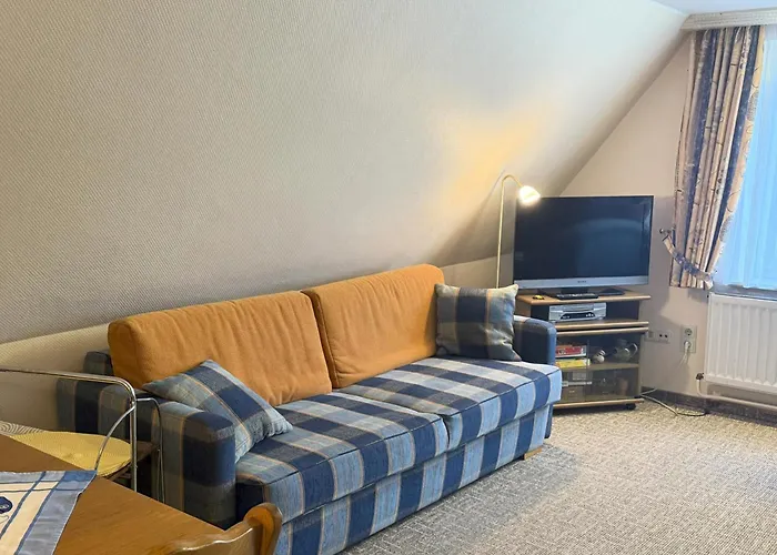 Διαμέρισμα Haus Freese