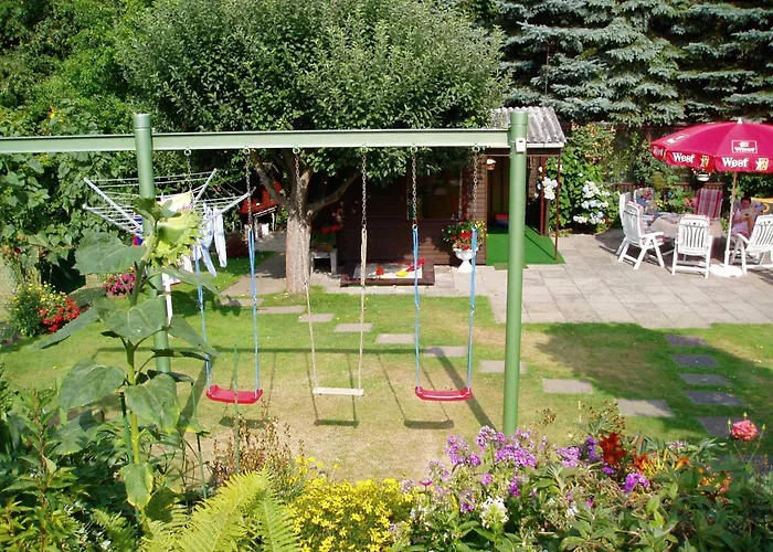 Haus Freese Scharbeutz